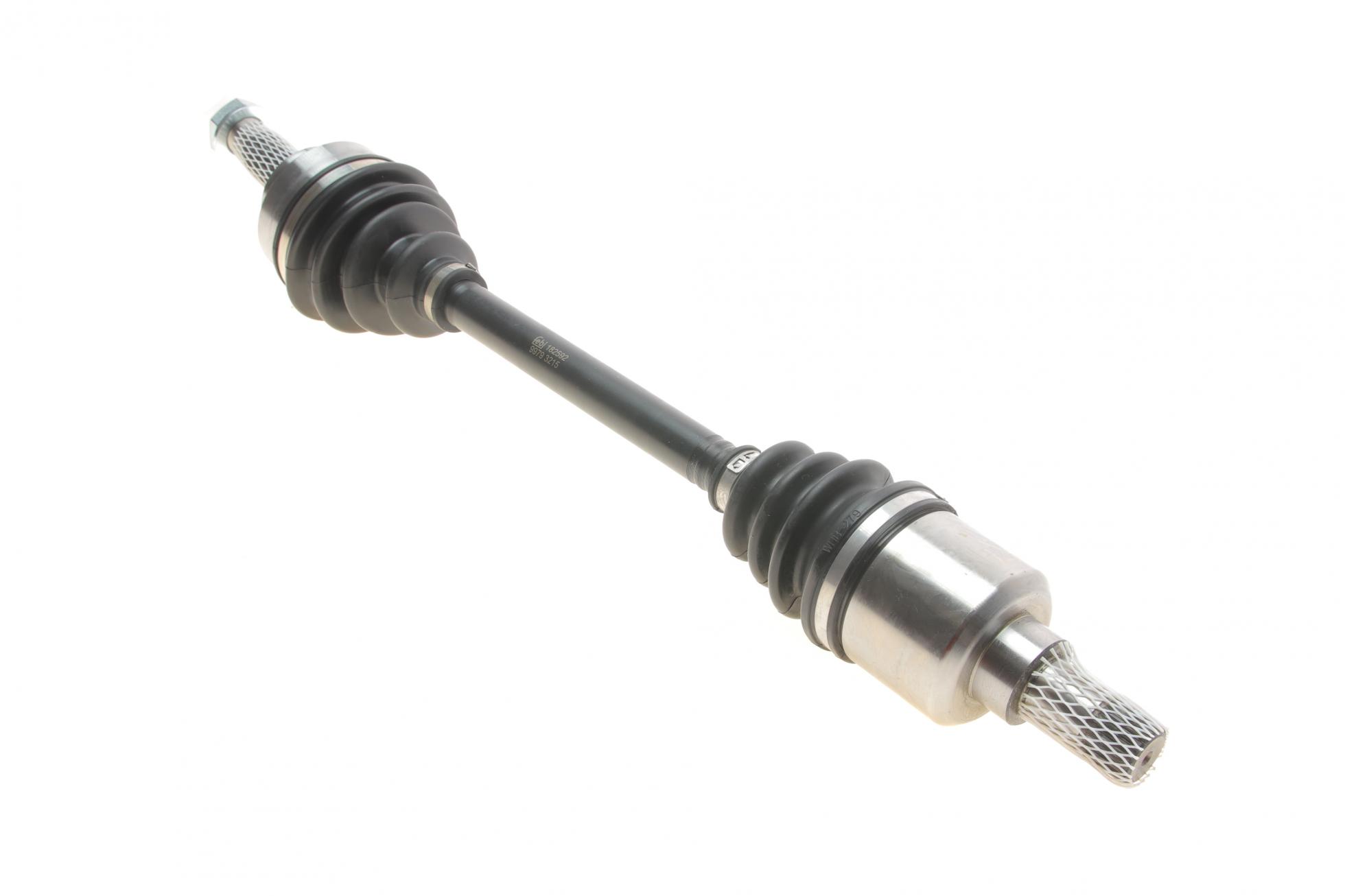 182592 FEBI BILSTEIN